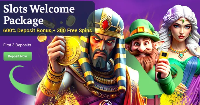 Slots Amigo casino